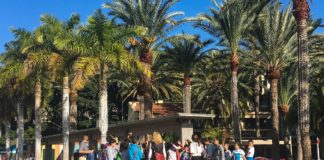 El Ayuntamiento de San Sebastián pone en marcha las rutas didácticas para escolares