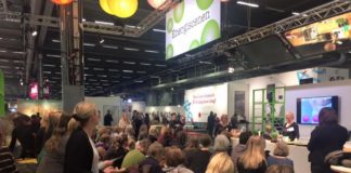 La Gomera se promociona en los Países Nórdicos como destino turístico saludable y de calidad