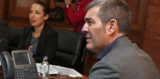 La responsabilidad de Clavijo