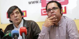 Los sindicatos acusan a Clavijo de engañarles con el reparto del Fdcan