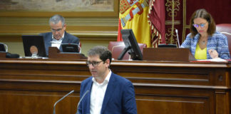 El PSOE advierte a CC de que «está dejando de ser el único interlocutor válido» para formar Gobierno