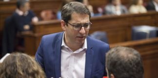 “Clavijo convierte a Lorenzo en una nueva víctima de su propia ineficacia”