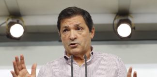 La gestora federal del PSOE ve «irresponsable» la ruptura del pacto en Canarias