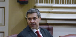 ASG llama a incentivar acciones que permitan desarrollar una economía verde en las islas