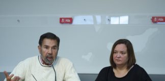 «El presidente deberá asumir que se queda en minoría por una trayectoria irresponsable de incumplimientos y mentiras»