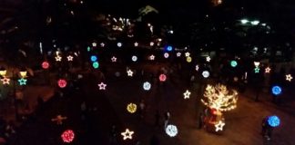 El Ayuntamiento de Vallehermoso presenta una campaña de Navidad «de todos y para todos»