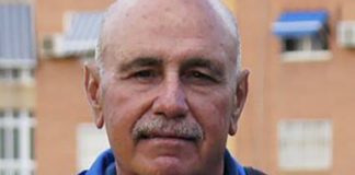 Detenido en Tenerife por abusos sexuales Miguel Ángel Millán, un entrenador de atletismo de élite