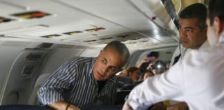 El Gobierno venezolano libera a siete presos políticos