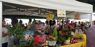 Los comerciantes de Playa de Santiago y Alajeró sortean tres cheques regalos para incentivar las compras navideñas