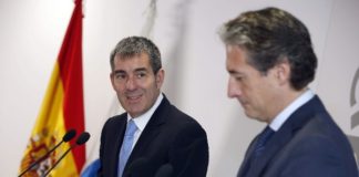 Fomento apuesta por un nuevo convenio de carreteras pero sin cifrar su inversión