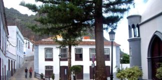 Agulo celebrará los principales actos del Día de Canarias este miércoles