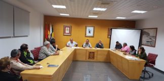 Alajeró ya cuenta con presupuestos municipales para 2017 donde el empleo y el apoyo a las familias son una prioridad