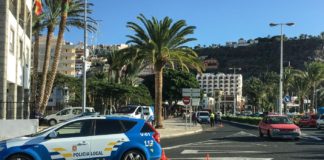 El Ayuntamiento de San Sebastián se suma a la campaña de la DGT para el control de alcohol y drogas