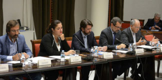 Casimiro Curbelo participa este jueves en el foro ‘Siete presidentes, ocho islas’