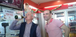 La gasolinera ‘afortunada’ de Tenerife: reparte premio por cuarto año consecutivo