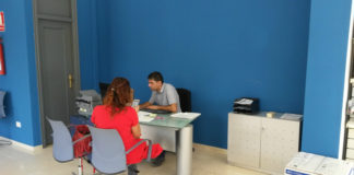 Endesa impulsa la atención al cliente con un nuevo Punto de Servicio en San Sebastián de La Gomera