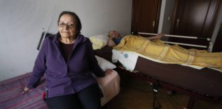 Venezuela deja de enviar las pensiones a España