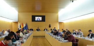 Cabildo y ayuntamientos de Tenerife recurren el reparto del Fdcan para empleo