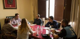 El Ayuntamiento de San Sebastián estudia un protocolo contra el maltrato y abandono animal