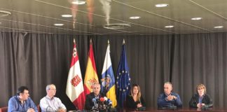 «Los presupuestos de 2017 impulsarán el desarrollo de La Gomera»