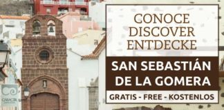 Vuelven las visitas guiadas y las rutas teatralizadas a San Sebastián de La Gomera