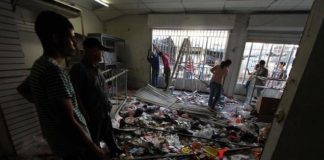 Venezuela, la Navidad de la escasez