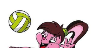 III Torneo de Voleibol Benéfico Navideño: ‘Un juguete…una sonrisa’