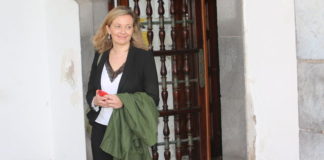 El CGPJ archiva el expediente disciplinario incoado por desatención a la magistrada Victoria Rosell