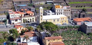 Hermigua presenta el programa de actos con motivo de las Fiestas en honor a Ntra. Sra. de la Encarnación