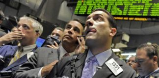 La esperada debacle de los mercados que no vieron ni Hillary ni Renzi