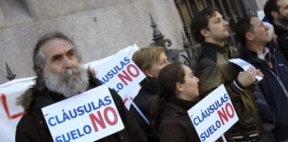 La justicia obliga a la banca a devolver 3.000 millones por las ‘cláusulas suelo’ en su totalidad