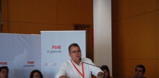 Los socialistas de la Gomera analizan la situación política de la Isla en estos momentos