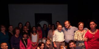 El teatro y la danzan marcan el ecuador de las Jornadas en Pro de la Inclusión Social