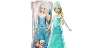 Los juguetes más vendidos estas Navidades