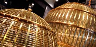 Vendido en San Bartolomé de Tirajana el primer premio de la Lotería Nacional