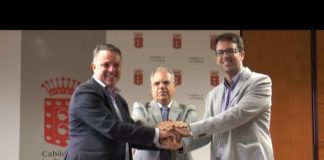 Televisión Canaria elige La Gomera para sus campanadas de Fin de Año