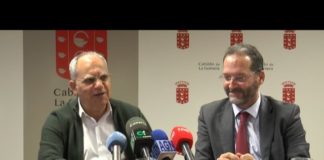 La Gomera será líder en acceso a la fibra óptica en Canarias