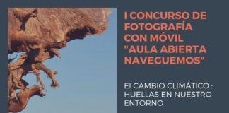 El Aula Abierta Naveguemos en colaboración con la AMPA Alatamache y el Ayuntamiento de Alajeró convoca un concurso de fotografía