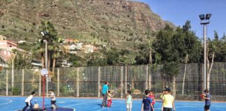 En marcha las actividades de Navidad programadas por el Ayuntamiento de Hermigua