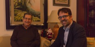 El Ayuntamiento de San Sebastián entregará este viernes el premio Méritos Humanos al médico Manuel Damas