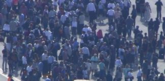 Cinco muertos por un tiroteo en el aeropuerto Fort Lauderdale de Florida