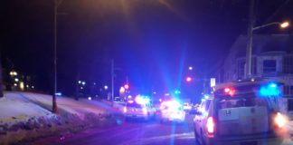 Seis muertos en un “atentado terrorista” en una mezquita en Quebec