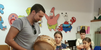 Folclore en estado puro