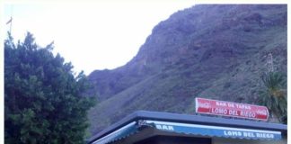 El Ayuntamiento de Valle Gran Rey saca a licitación la explotación del Bar de la Plaza de Lomo Riego