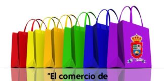 Números ganadores en el sorteo del concurso de la campaña comercial de Valle Gran rey
