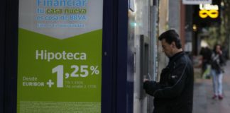 Los jueces abren otra guerra a la banca por los gastos de las hipotecas