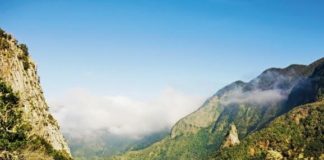 La revista Marie Clarie dedica un reportaje especial a La Gomera en Reino Unido