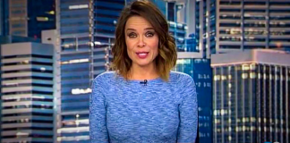 La emotiva despedida de Carme Chaparro de Informativos Telecinco