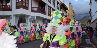 El Ayuntamiento de San Sebastián abre el plazo para inscribirse en el próximo Carnaval