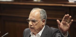 Curbelo considera que la decisión del TSJC permite dar un paso más hacia la regulación del alquiler vacacional